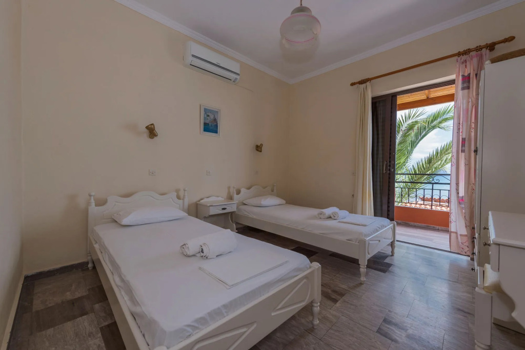 Seafront Apartments