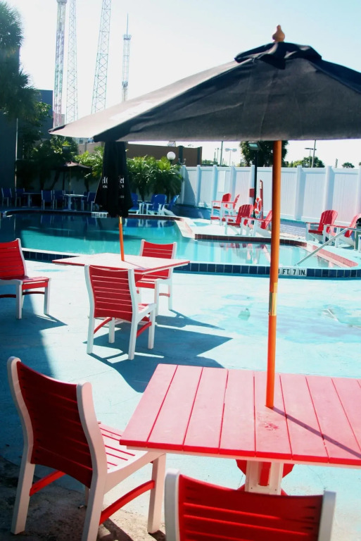 The M Hotel International Drive Near Universal Orlando