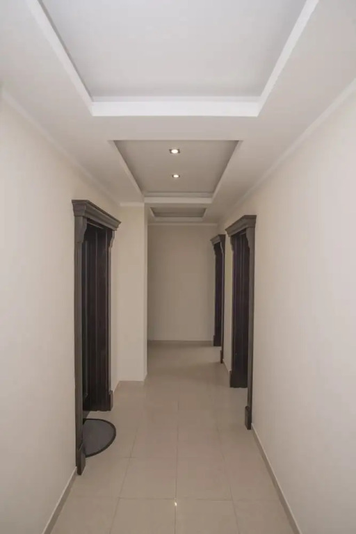 Helena Apartments