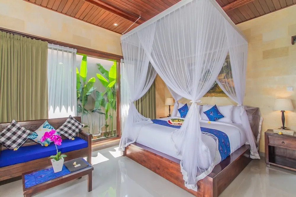 Kauptren Villas Ubud