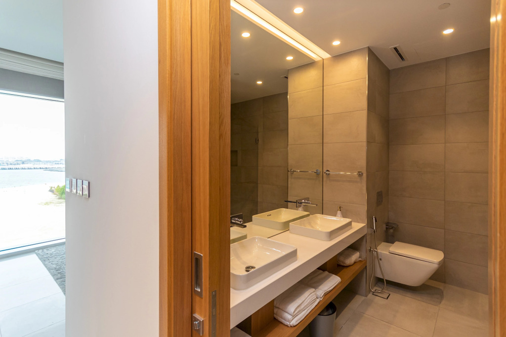 Luxury sea view at 1 JBR dubai Marina