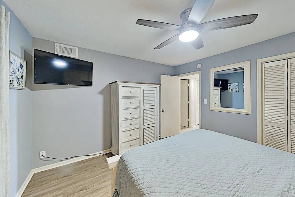 Shore103 3 Bedroom Condo
