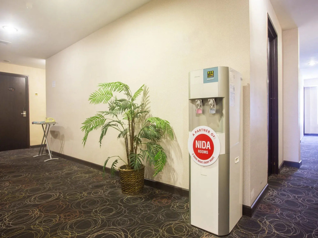Hotel Nusa CT