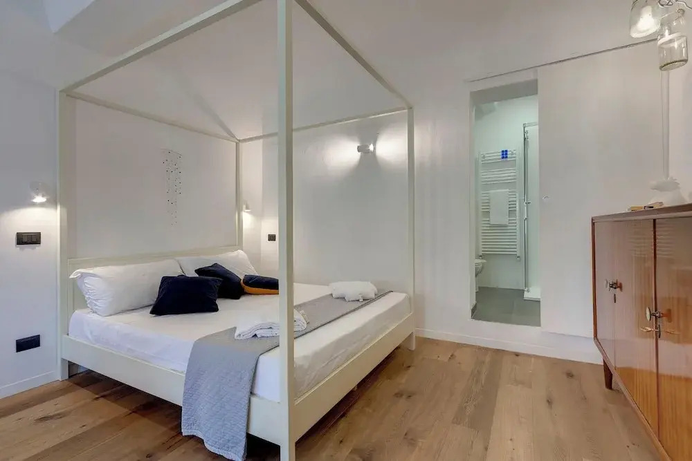 Mamo Florence - Novella Apartment