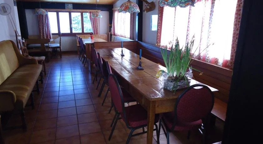 Club La Forêt