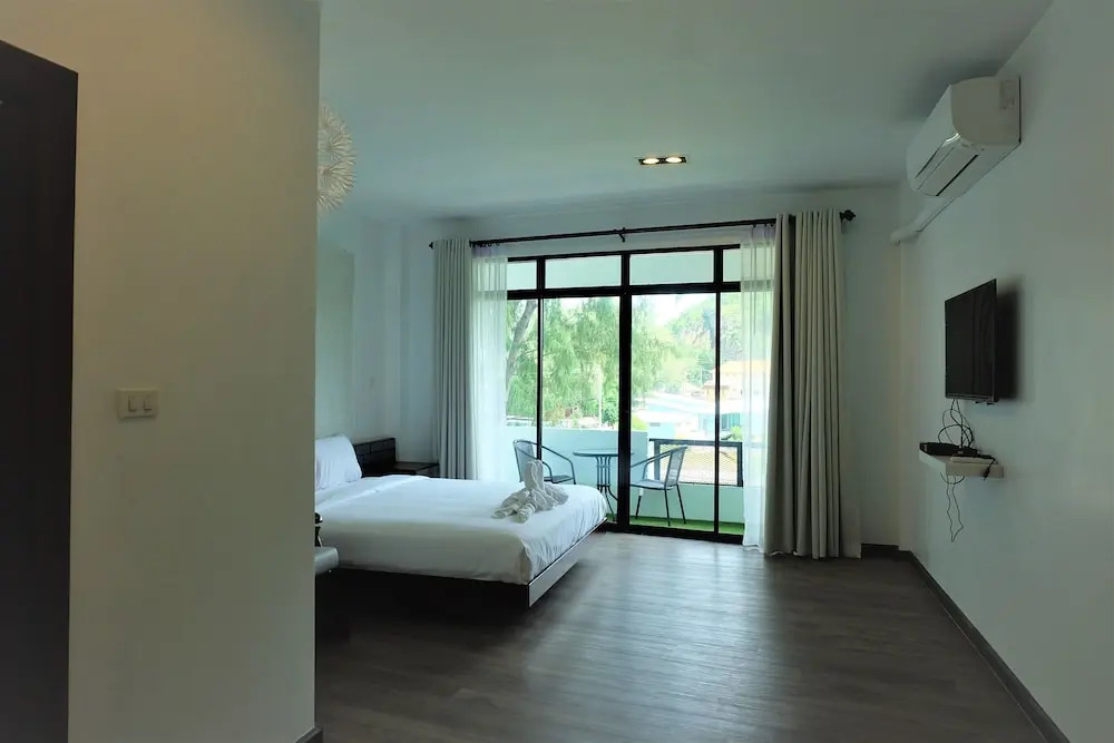 Rublom Chomview Pranburi