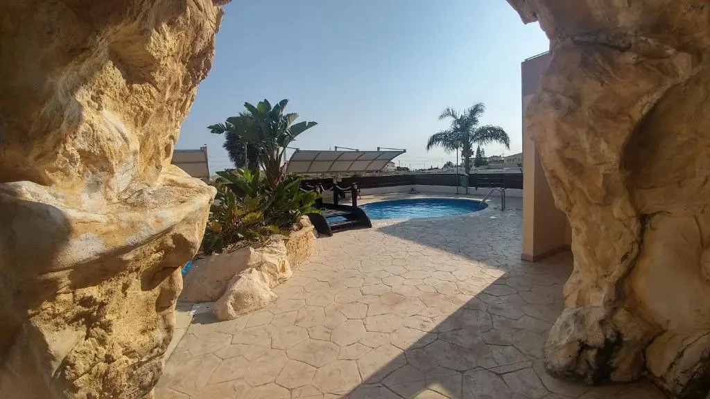 Pyla Penthouse A2