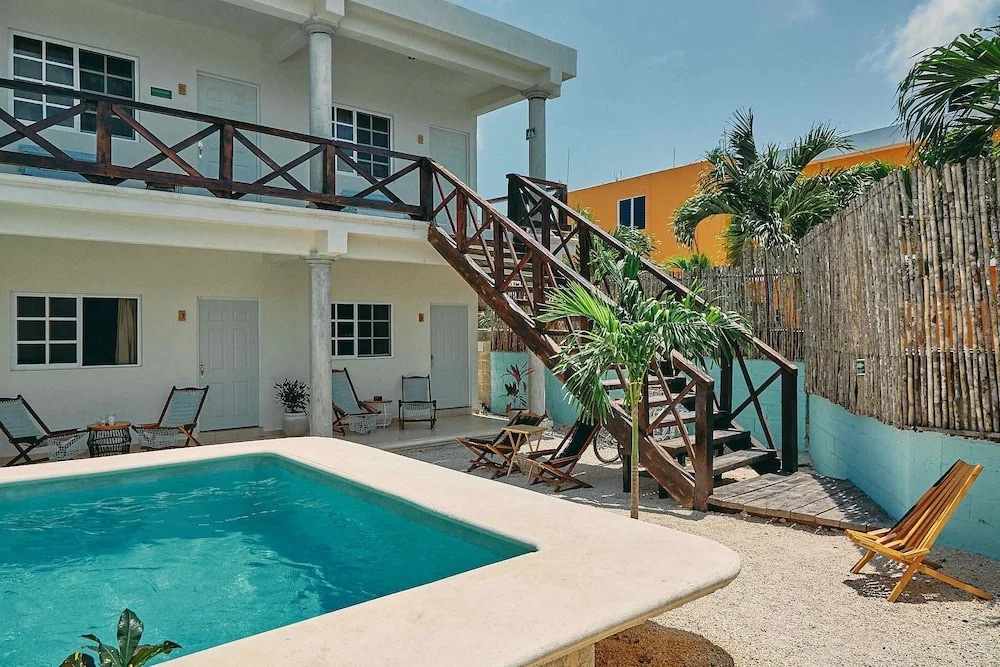 Lychee Tulum Hotel