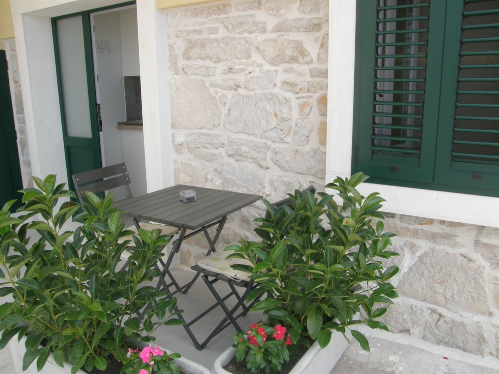 Apartments La Mare