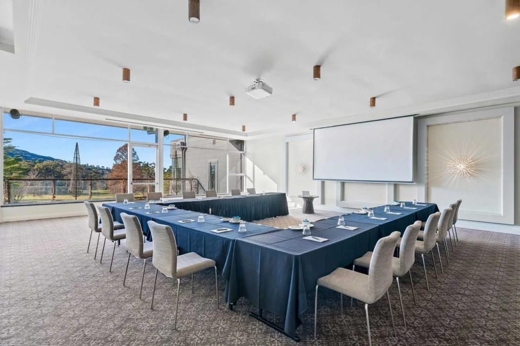 The Gibraltar Bowral