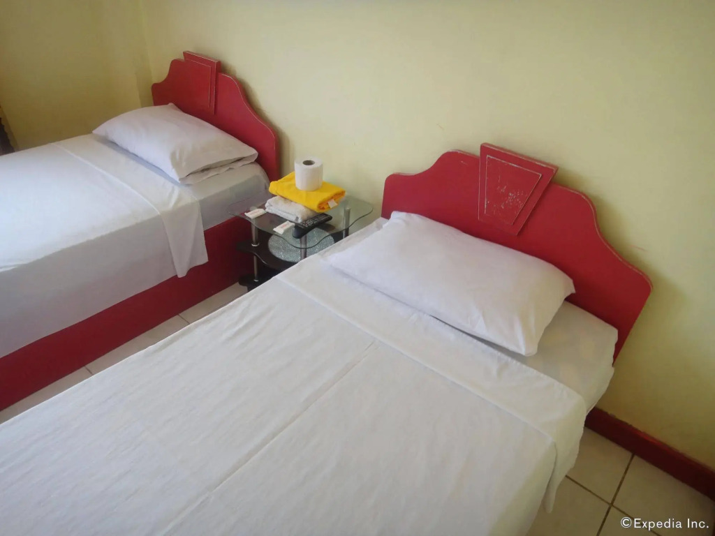 OYO 611 Audissie Pension