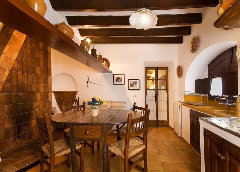 Villa - 3 Bedrooms with Pool and WiFi - 103216