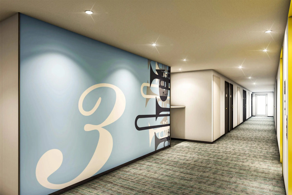 Comfort Hotel Hamamatsu