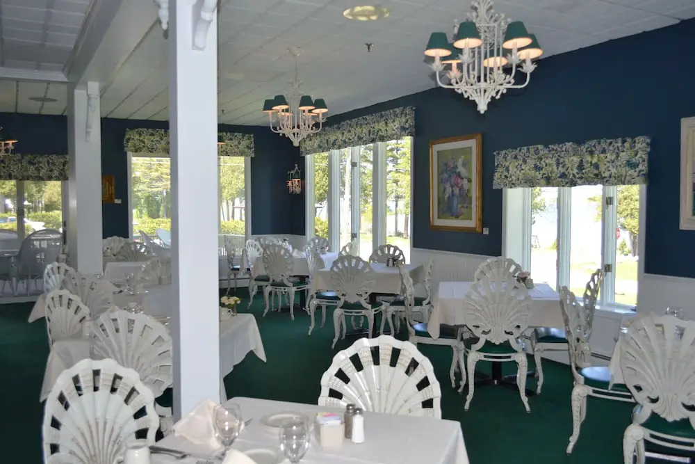 Bay View Inn