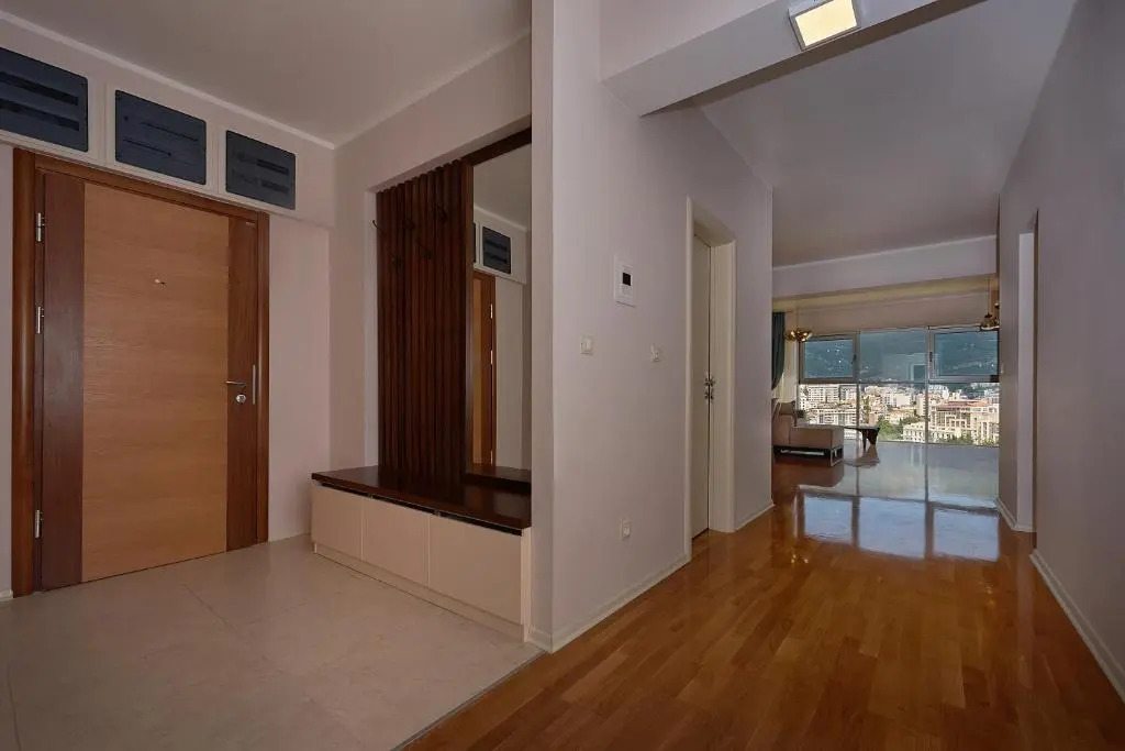 2montenegro HARMONIA APARTMENTS Becici