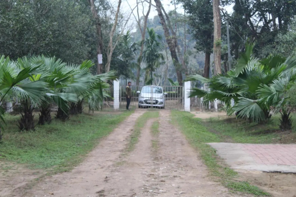 Chai Seeds Resort
