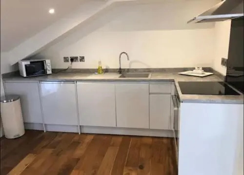 Dennington Luxury Apartments