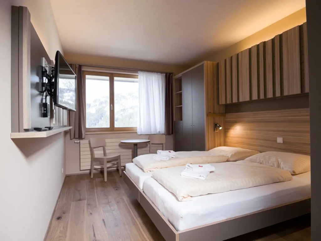 JUFA Hotel Malbun