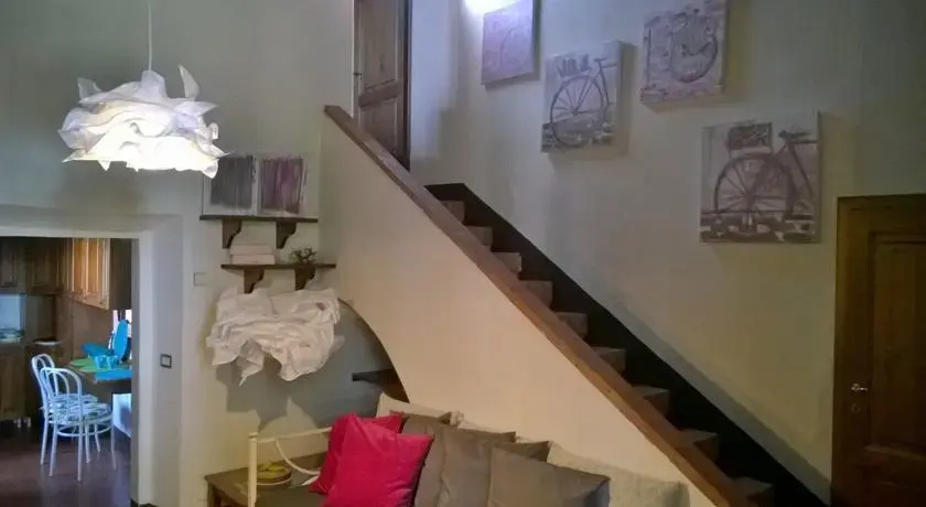 Il Villino dei Colori