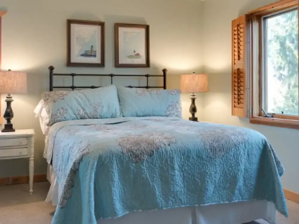River Bluff Farm Bed and Breakfast