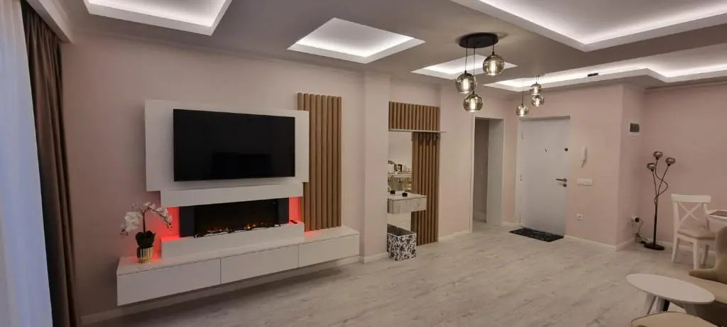 Alexys Top Residence Predeal