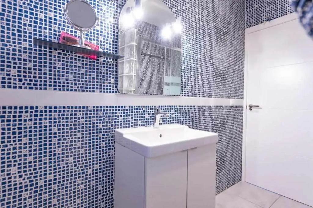 Apartamento Gallo Rojo