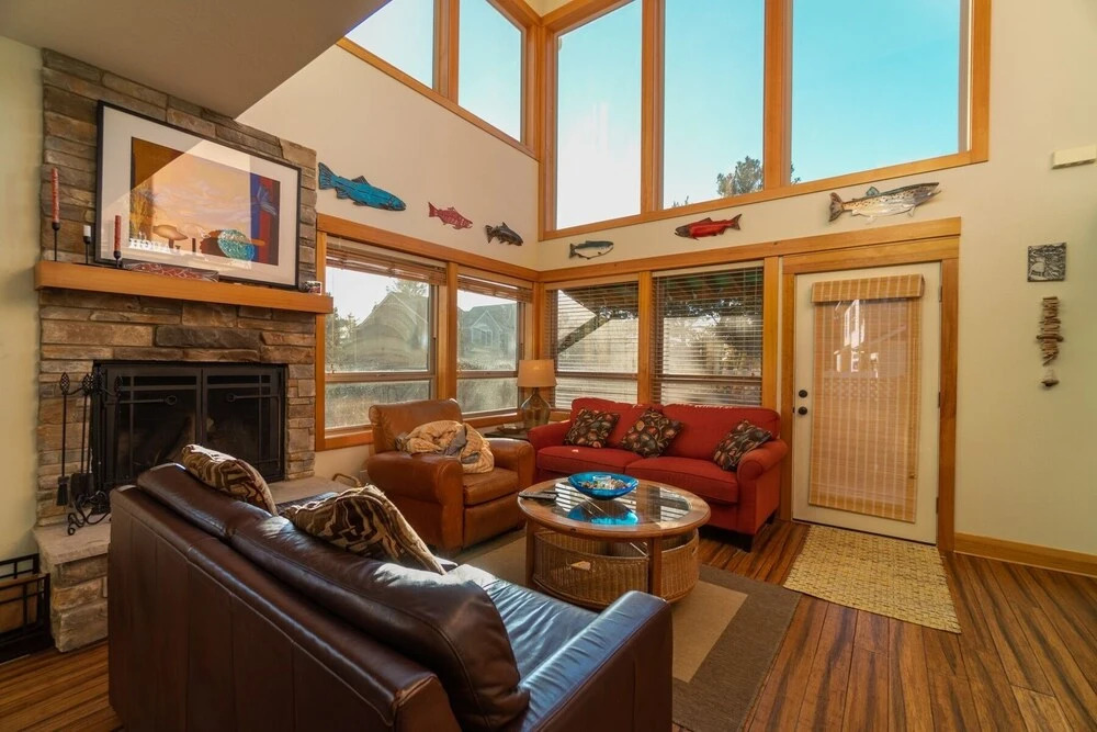 Sealevie 3 Bedroom Home