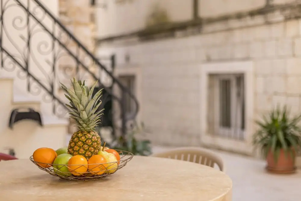 Apartments and Rooms Villa Erede