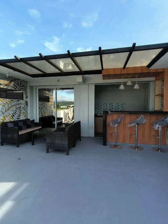 Casipe Transient House