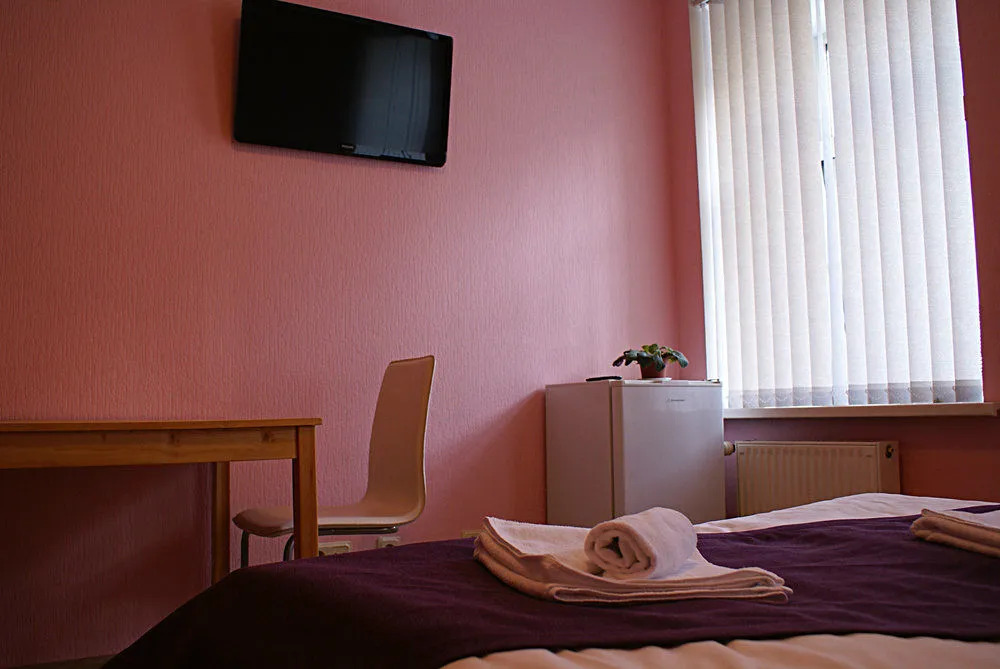 Hotel Enkurs