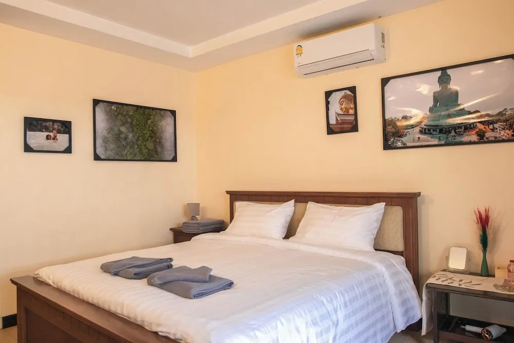 Maiiam Guesthouse Patong Beach