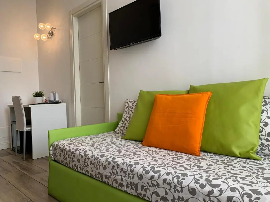 B&B Casa Caracciolo