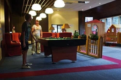 Hotel Junior Jasná