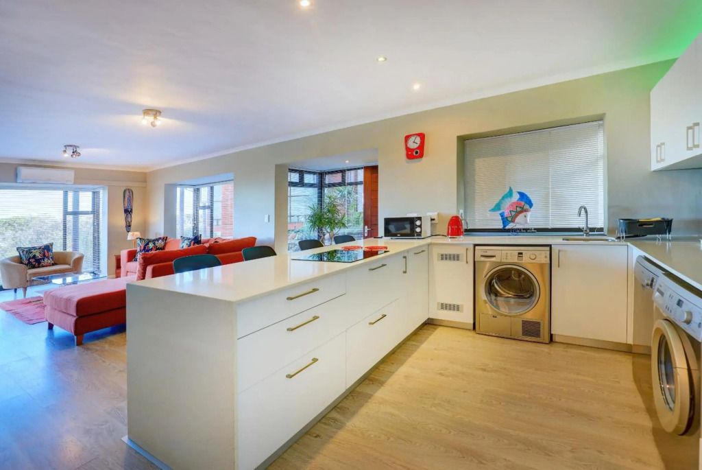 Wilderness Views Self Catering Apartment
