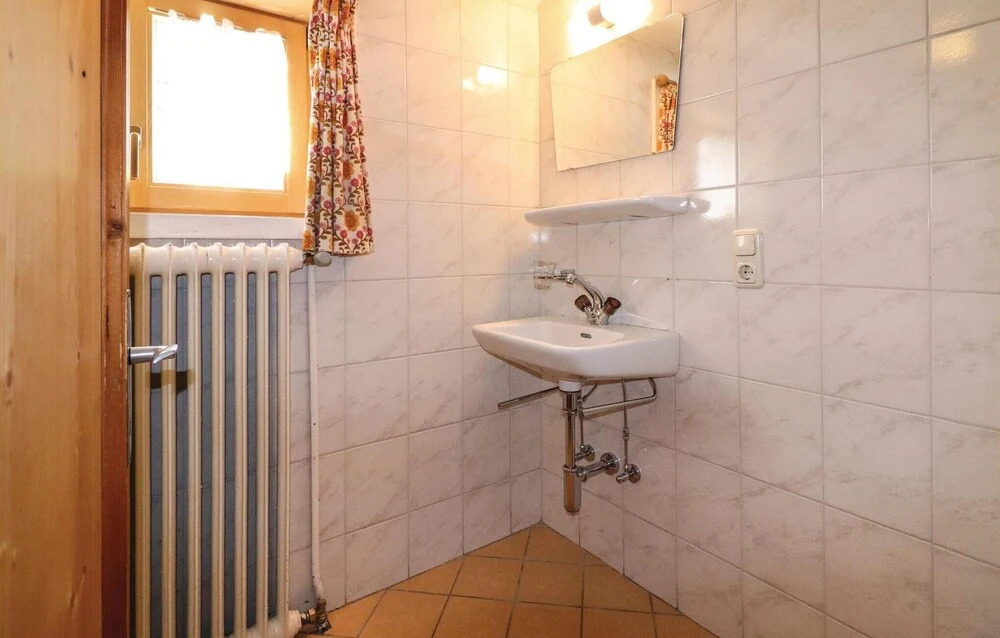Beautiful Home in Gargellen With 5 Bedrooms and Wifi