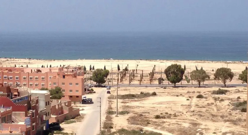 La Perle de Taghazout