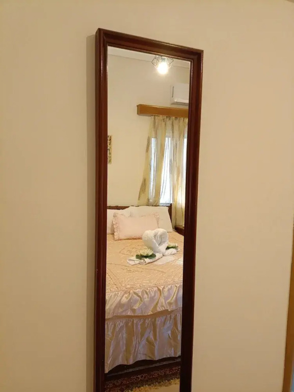 Maria's Cozy Getaway in Glyfada