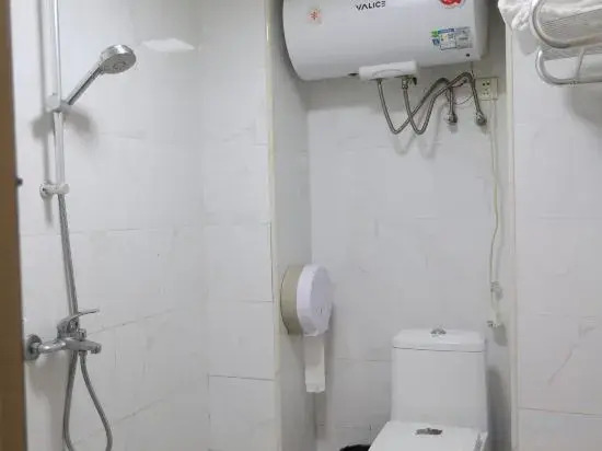 Xiangbo Yipin Apartment