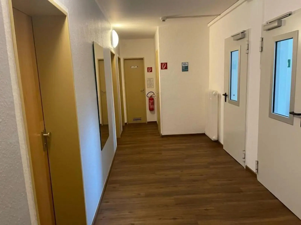 Residenz Hotel Wuppertal Barmen