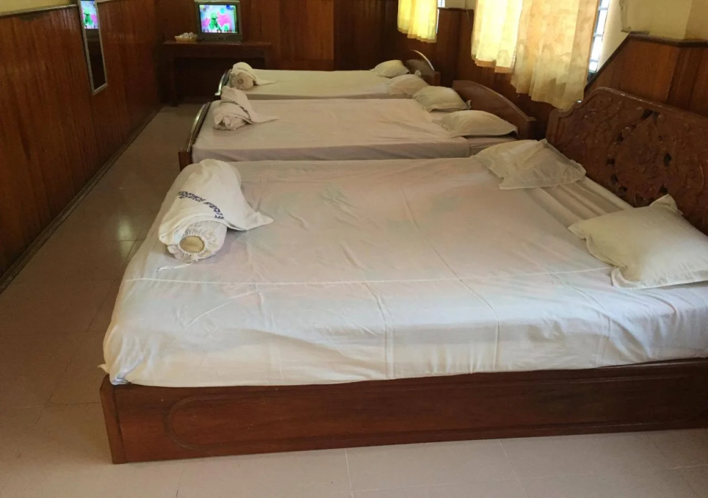 Moha Oudom Hotel