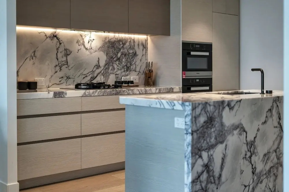 Jewel Apartments by Coastal Letting Co