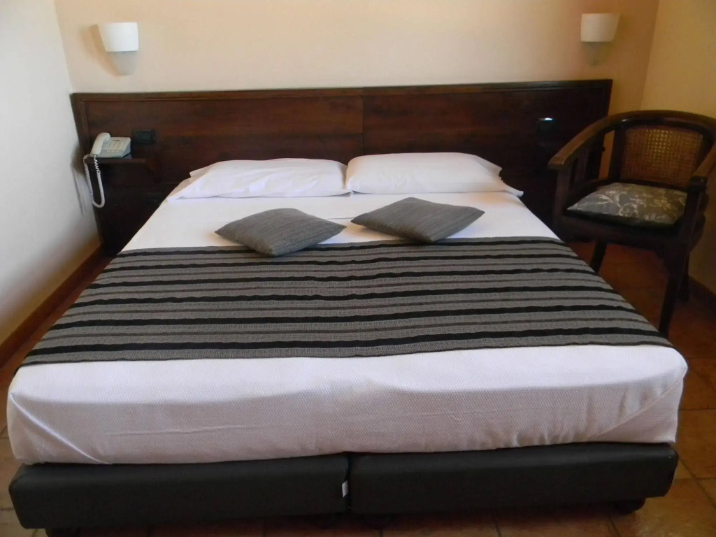 Hotel Sport Village