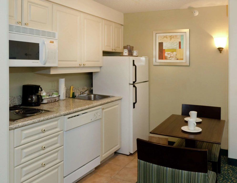 Hampton Inn & Suites Miami-Doral Dolphin Mall