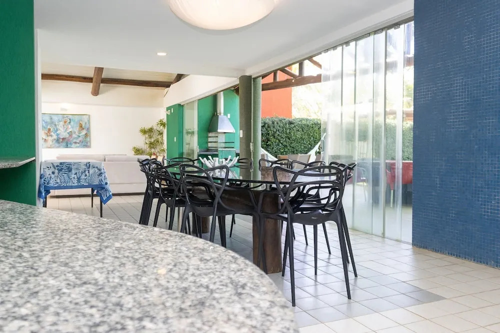 Linda casa na Praia de Guarajuba