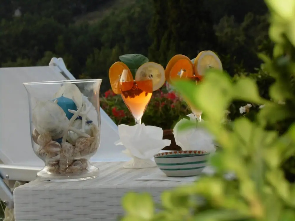 B&B Villa Cristina