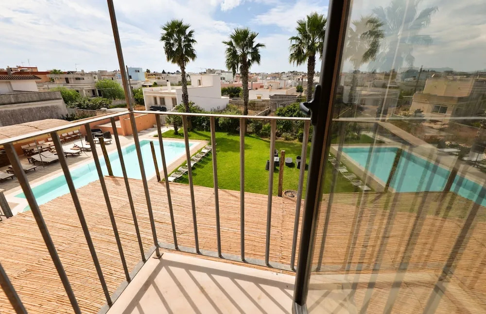 Il Tabacchificio Hotel