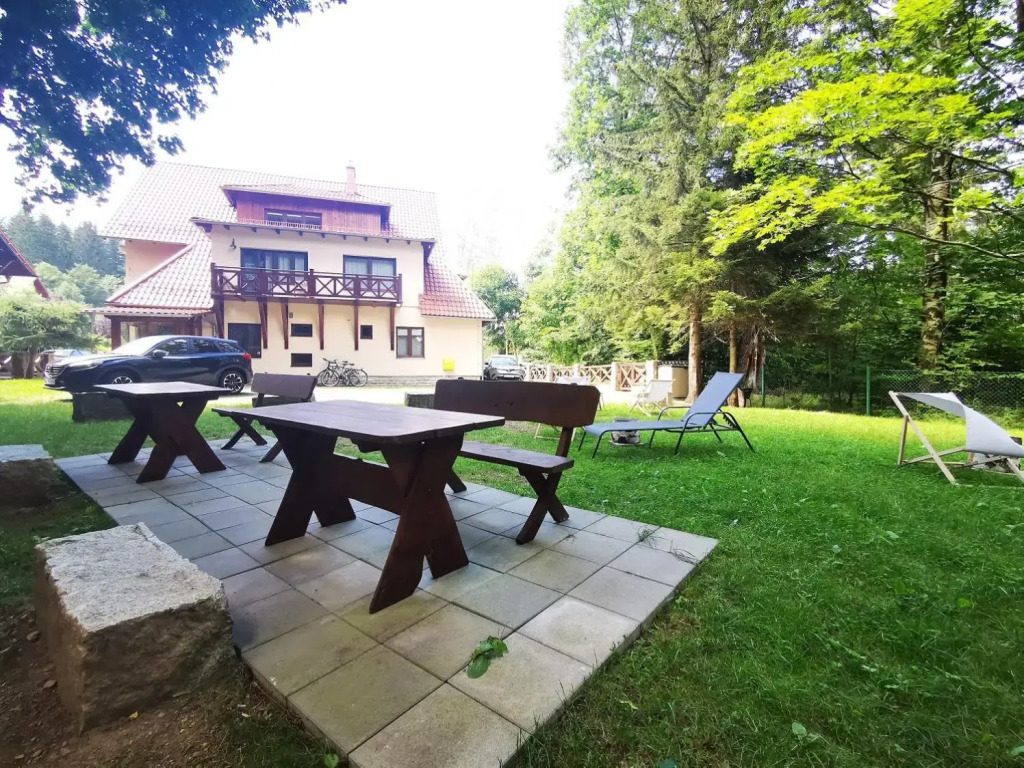 Willa Karpacz dom dla 20 osób, blisko centrum, przy stoku i restauracji