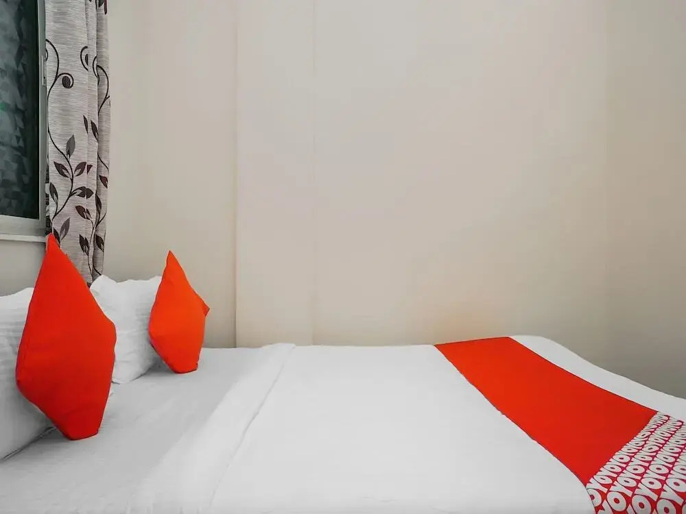 Indraprastha Executive By OYO Rooms