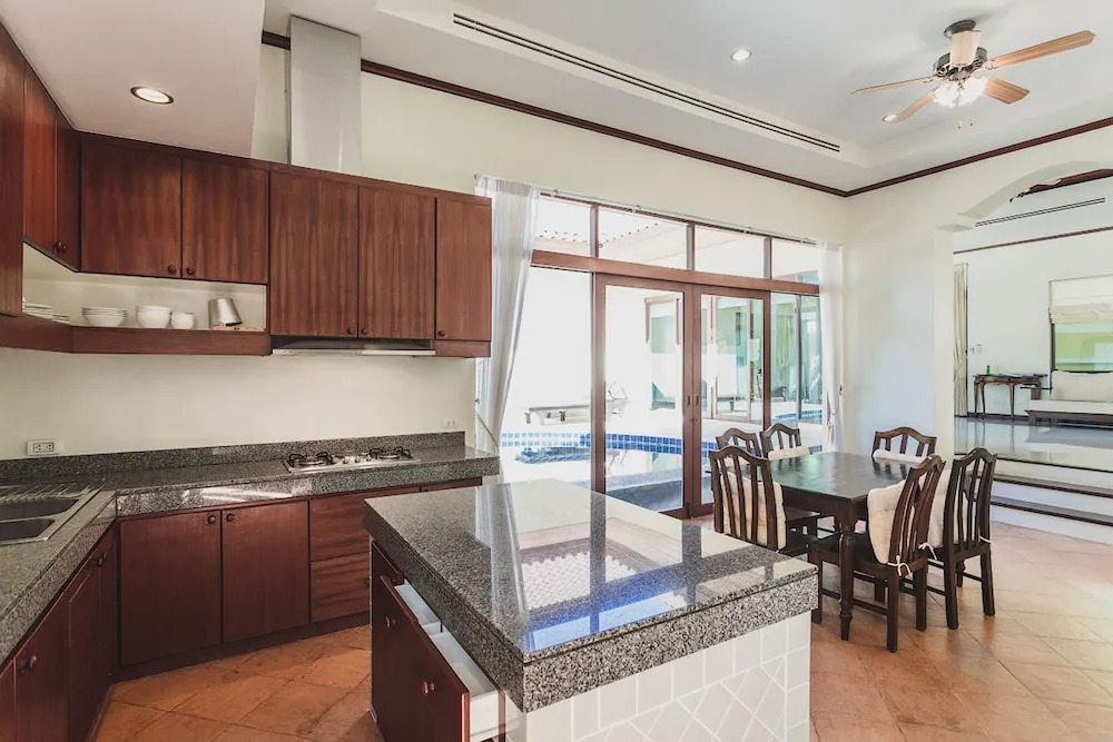 Villa in Bangtao in Les Palmares Villa 8