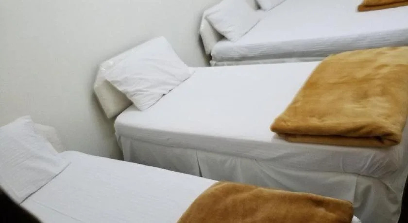 Hamasa Hotel